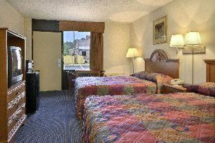 Williamsburg Suites Rum bild